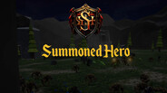 trailer: Summoned Hero