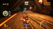 Gameplay Reveal