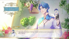 Inflorescences trailer