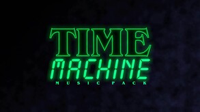 Visual Novel Maker - Time Machine - Digital Dreams Music Pack screenshot thumbnail video