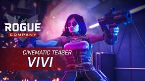 Rogue Company ViVi Teaser