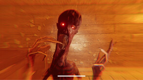 Under the bed first trailer