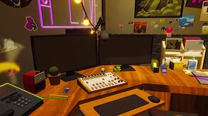 Last Broadcast screenshot thumbnail video