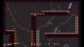 Phantom of Zana Trailer