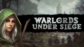 Warlords Under Siege screenshot thumbnail video