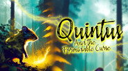 Quintus and the Formidable Curse screenshot thumbnail video