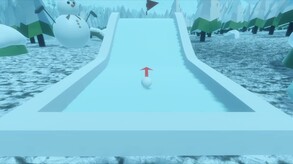 Golf: Hole in One screenshot thumbnail video