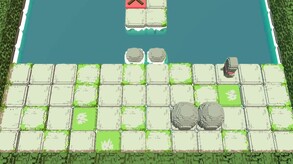 Stoneman's Adventure Trailer