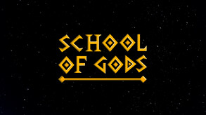 School Of Gods Trailer
