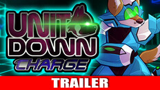 General / Cinematic | Unit Down Charge Trailer