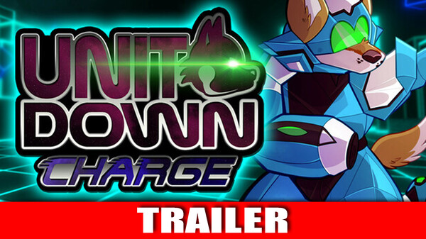 Unit Down Charge screenshot thumbnail video