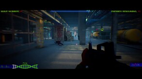 HordeMode Trailer