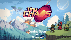First Trailer