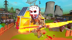 Trailer Z Zombies : Battle Royale