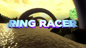 Ring Racer Trailer