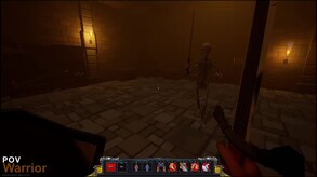 Obscure Depths Alpha Gameplay Trailer