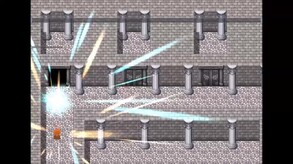 The tower of the spells Demo