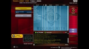 Allegiance Tourney July 9th 2023 Dome's Perspective