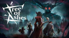 Tree of Ashes Announcement Trailer