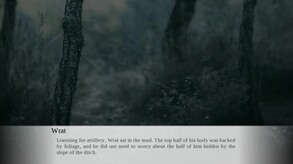 The Legend of Ogorets #1