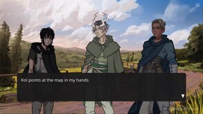 Early Access Gameplay