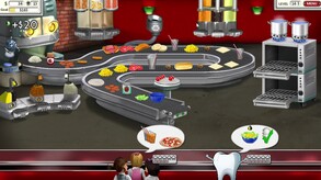 Burger Shop 3 screenshot thumbnail video