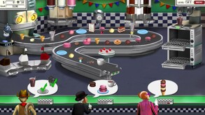 Burger Shop 3 screenshot thumbnail video