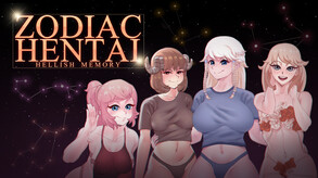 Zodiac Hentai - Hellish Memory screenshot thumbnail video