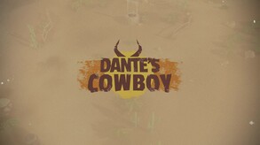 Dante's Cowboy