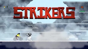 STRIKERS Trailer 1
