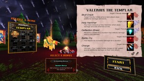 Sky Is Arrows screenshot thumbnail video