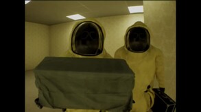 The Complex: Expedition screenshot thumbnail video