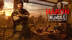 Dying Light 2 Stay Human: Hakon Bundle screenshot thumbnail video