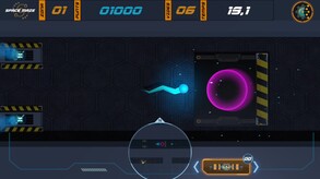 Playing