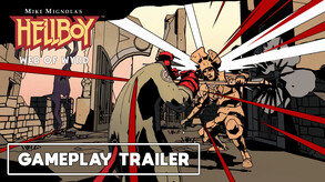 Gameplay Trailer