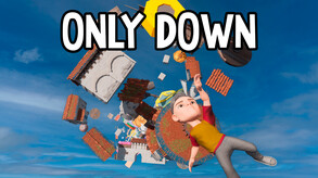 Only Down! screenshot thumbnail video