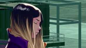 Solace State: Emotional Cyberpunk Stories screenshot thumbnail video