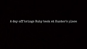 Sex Story - Ruby and Hunter - Episode 4 screenshot thumbnail video