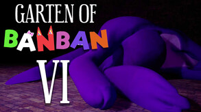 Garten of Banban 6 screenshot thumbnail video