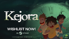 Kejora – Kejora - Launch Teaser