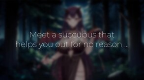 Labyrinth of Lust - Gameplay Trailer