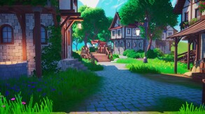 Bloom Runner - Teaser Trailer