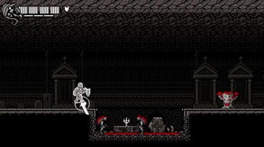 Graveyard Demo