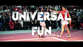 Frontball Planet screenshot thumbnail video