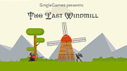 The Last Windmill screenshot thumbnail video