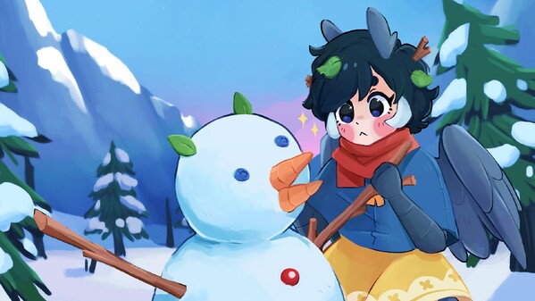 Umami Grove screenshot thumbnail video