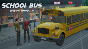 School Bus Driving Simulator screenshot thumbnail video