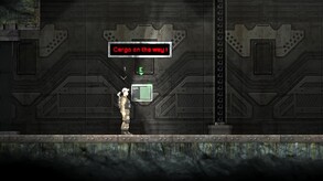 幽闭深渊-游戏截图