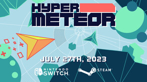HYPER METEOR screenshot thumbnail video