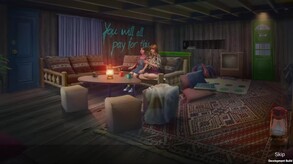 Strange Investigations: Secrets can be Deadly Collector's Edition screenshot thumbnail video